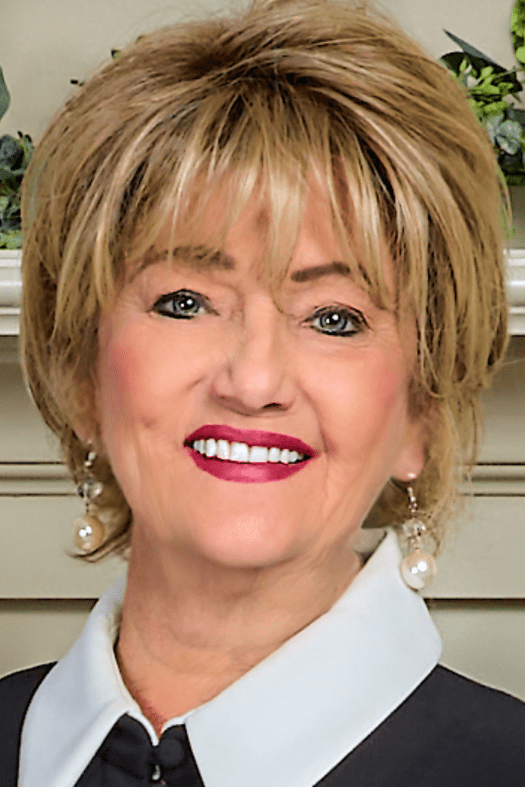 Rita, Executive Director